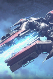 Raiden