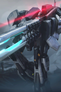 Marksman